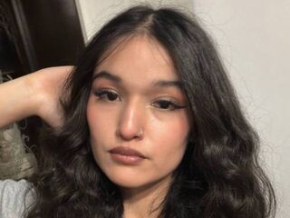 cam strip tease SorayaBenezra