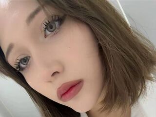 live webcam model VanBobic