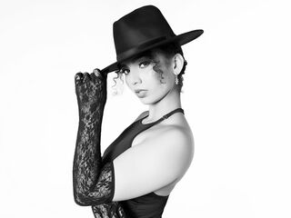 hot videochat VeraBellucci