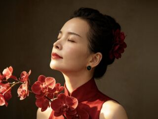 naked girl with webcam fingering pussy XuanyuLin