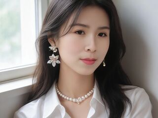 cam slut videochat YaoYiYi
