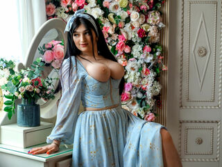 webcamgirl KamillaRey