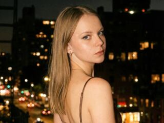 livecam SophiePeachy