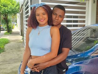 jasmin blowjob sex cam AfroditaAndCoddy