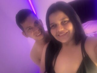 live show couple fucking AlanyLore
