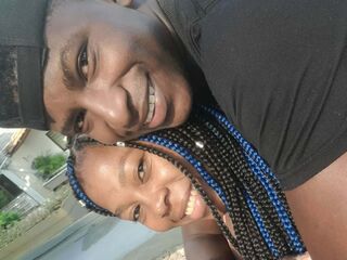 naked couple with cam masturbating AlexAndValeria