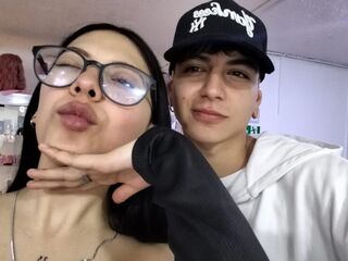 cam couple sex photo AngelyandJack