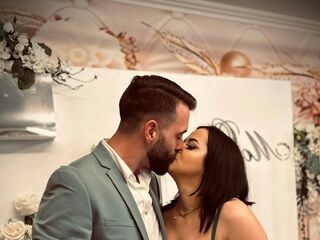 camsex photo AnneAndWilliam