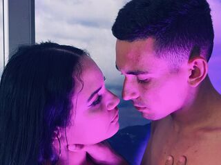 jasmin web cam couple blowjob CatriceAndBrando