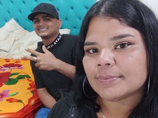 anal sex cam DaniMarina