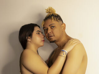 hot webcam couple fucking EmmaHarding