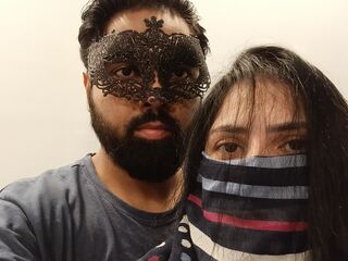 adult couple-web cam sex JackandAnna