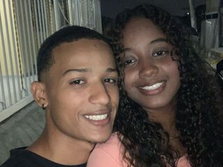 real live cam pic JoseAndSofia