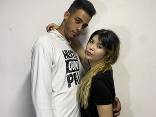 live webcam sex chat JoselynAndFredy