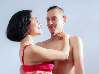 chatroom webcam LinaAndmilan