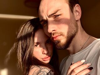 free webcam LizaandKevin