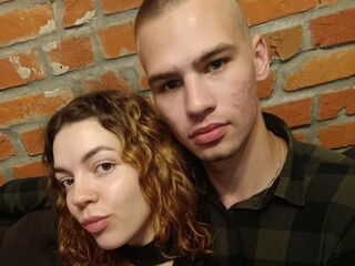 kinky live cam show MaxAndEva