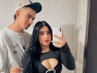 closeup live sex show MelisaAndLogan