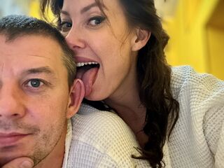 free live cam NansyAndSid