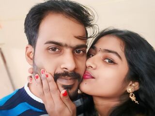 webcam stripper NishaAndRaaz