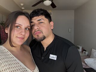 jasmin cam couple ass fucking OmarandAleene