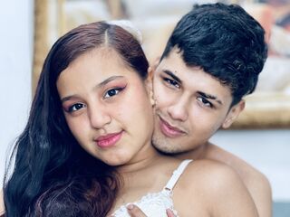jasmin cam RosaAndTadeo