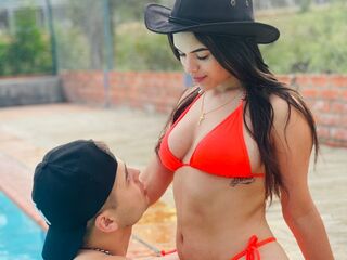 adult couple cam sex SabrinaAndJorge