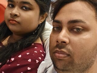 cam couple webcam SarmilaAndRahulj