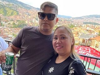 webcam girl fucked in asshole SoffiaAndLucas