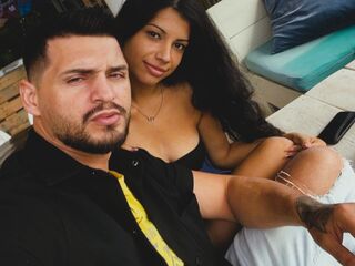 jasmin ass fucking sex show SweetsLoversDuo