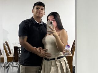 jasmin sex web cam couple TonyAndKonnie