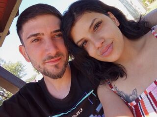 kinky webcam couple live sex show VanessaAndScott