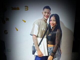 free sex chat YuleimysAndAlex