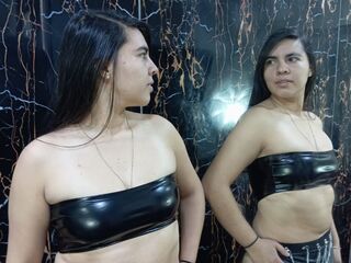 bdsm livecam AnnaTonson