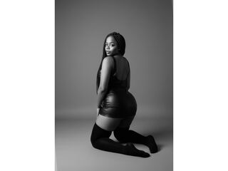 latex sexcam BrownNina