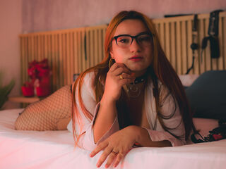 domina live sex cam ChanelleAustin