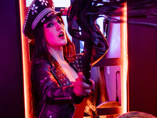 high heel fetish web cam CleodoraNoir