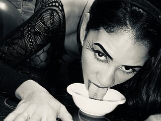 camgirl fetish chat CollenIsabella