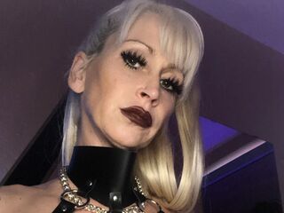 domina fetish webcam DajanaBlack