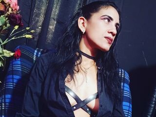 webcamgirl fetish IsabellaJeon