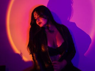 fetish live sex cam KazandraGomez