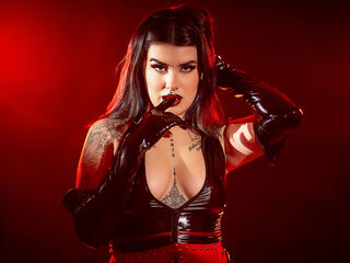 bdsm live cam show LilithFranzetti