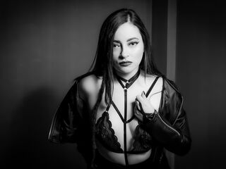 live bdsm webcam LunaThika