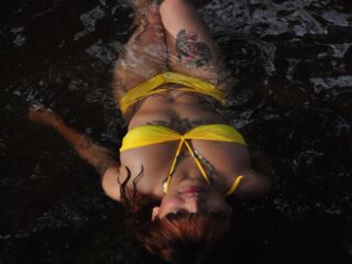 bdsm girlcam MelissaGirat