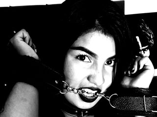 fetish liveshow MileyDemond