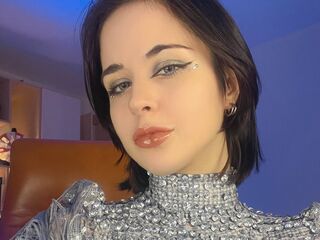 girl fetish cam MollyPose