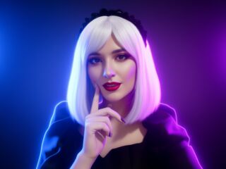 live bdsm webcam girl RunaHelsing