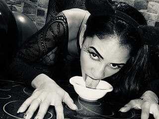 camgirl bdsm SpertIsabella