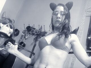 kinky girlcam ThompsonIsabella