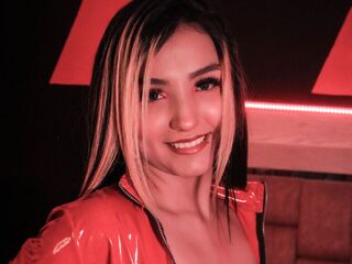 bondage videochat TiffanyLabelle